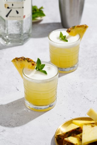 גין-אנד-גינגר