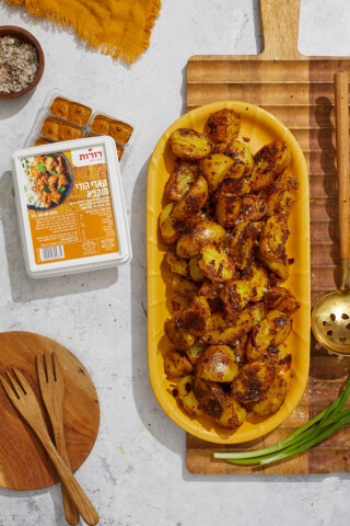 פוטטוס-הודי